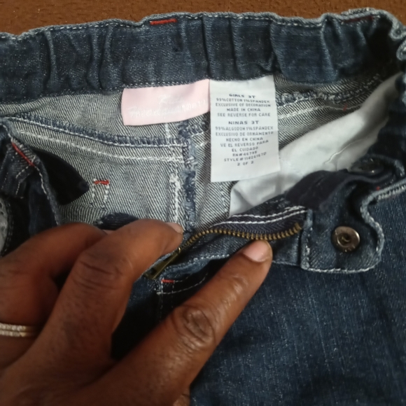 Pants - Picture 2 of 3